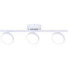 Canarm - Neelia 3-Light LED Track - Lights Canada