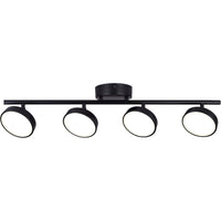 Neelia 4-Light LED Track