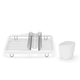 Sinkin Counter Top Dish Rack