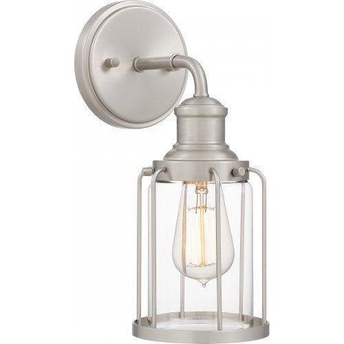 Ludlow 1-Light Wall Sconce