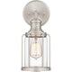 Ludlow 1-Light Wall Sconce