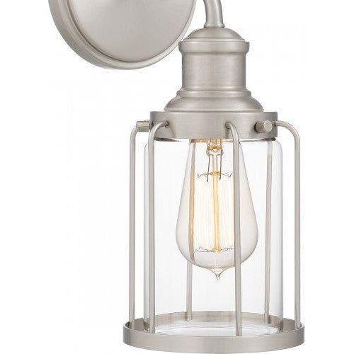 Ludlow 1-Light Wall Sconce