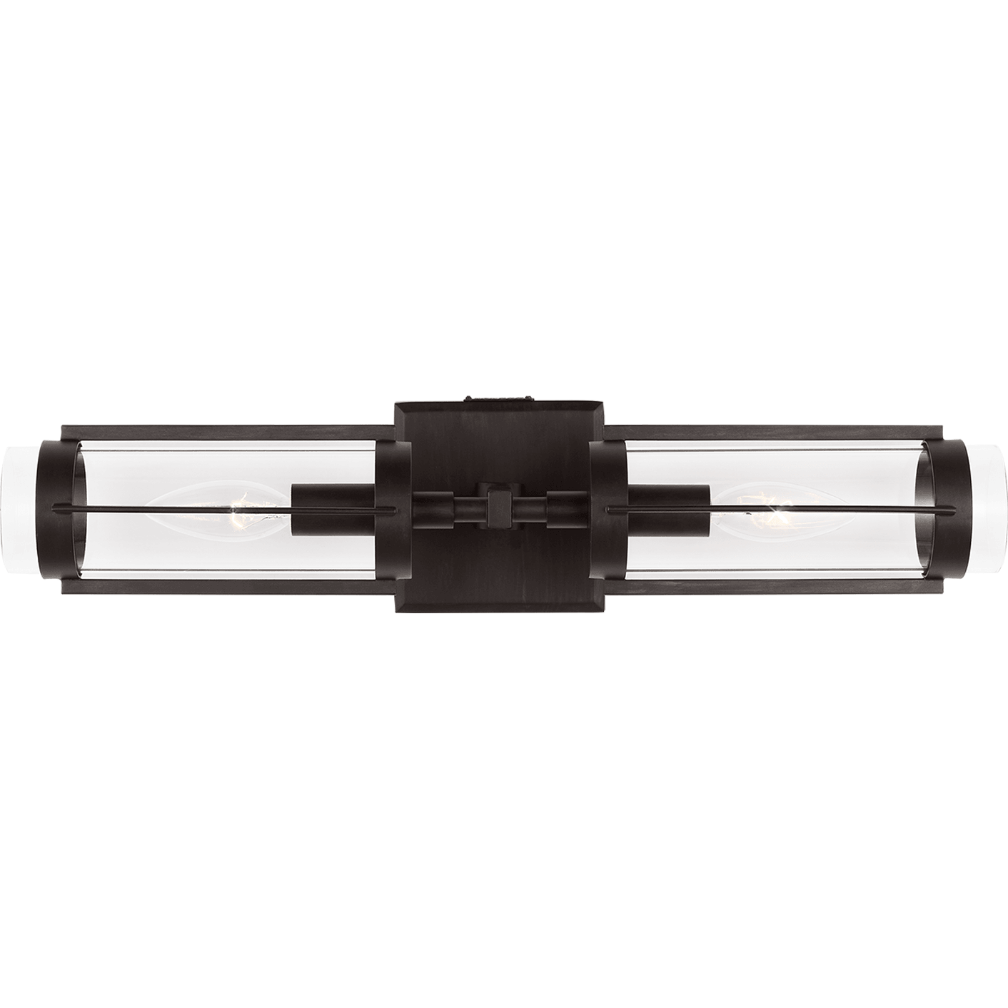 Visual Comfort Studio Collection - Flynn Linear Sconce - Lights Canada