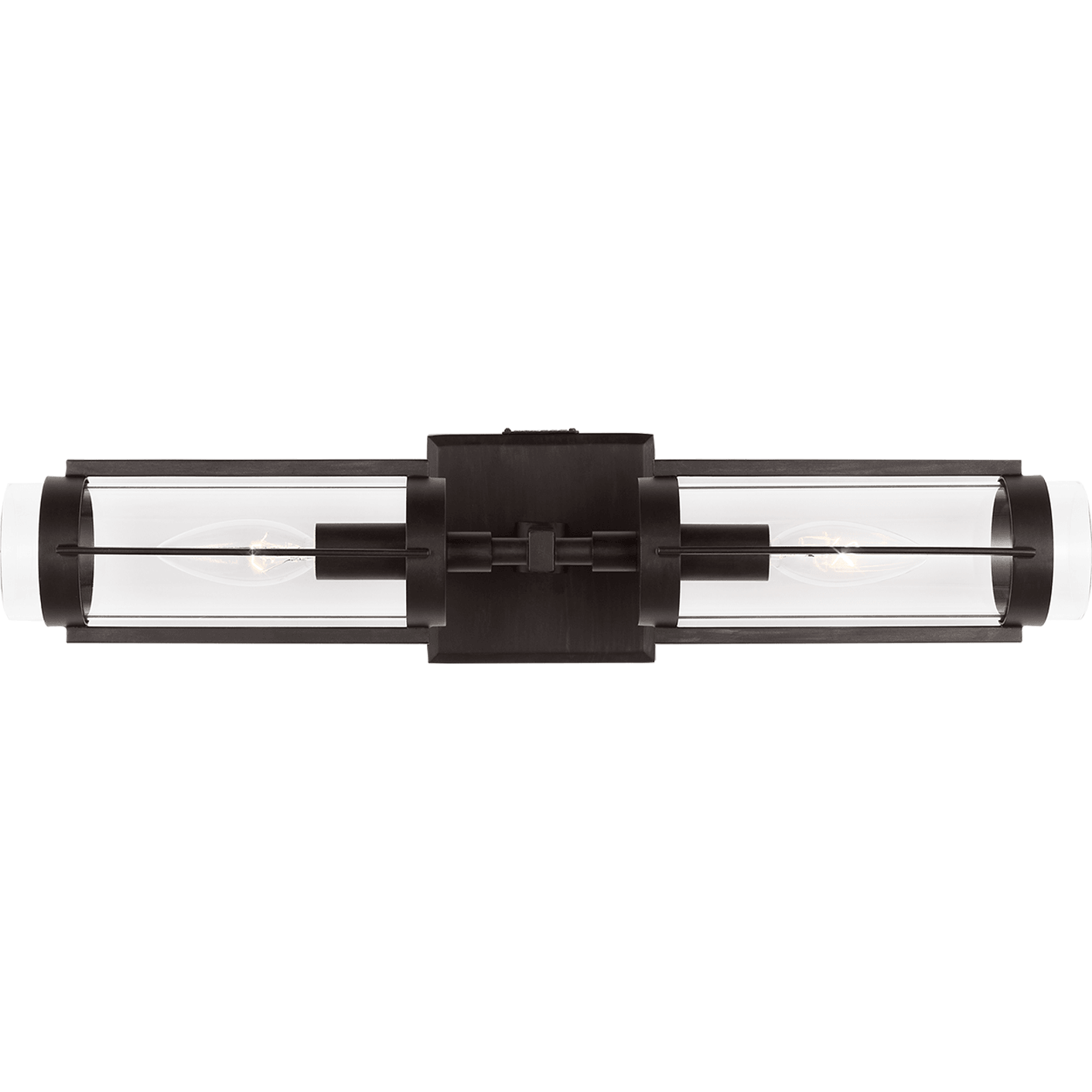 Visual Comfort Studio Collection - Flynn Linear Sconce - Lights Canada