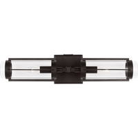 Flynn Linear Sconce
