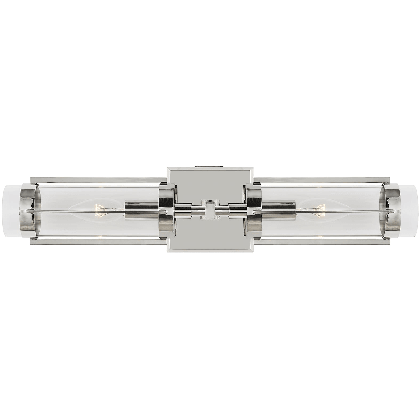 Visual Comfort Studio Collection - Flynn Linear Sconce - Lights Canada