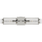Visual Comfort Studio Collection - Flynn Linear Sconce - Lights Canada