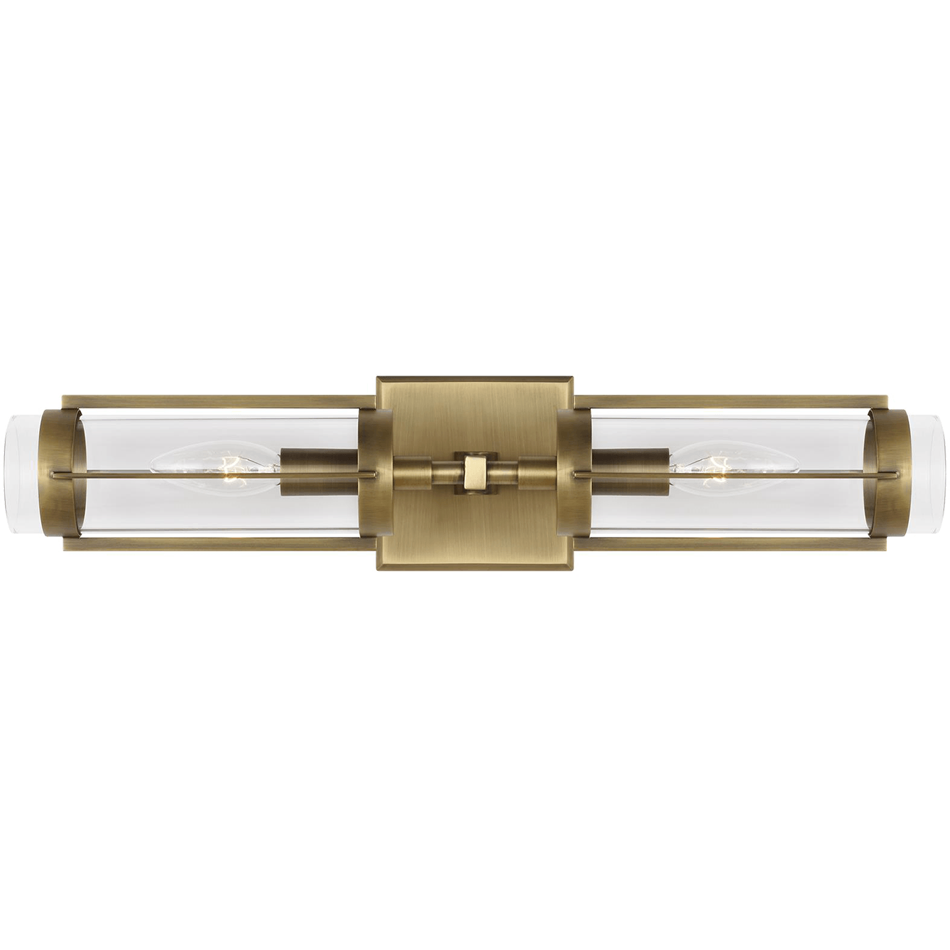 Visual Comfort Studio Collection - Flynn Linear Sconce - Lights Canada