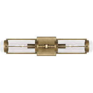 Visual Comfort Studio Collection - Flynn Linear Sconce - Lights Canada