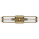 Visual Comfort Studio Collection - Flynn Linear Sconce - Lights Canada