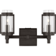 Visual Comfort Studio Collection - Flynn 2-Light Vanity - Lights Canada