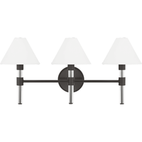 Robert 3-Light Vanity