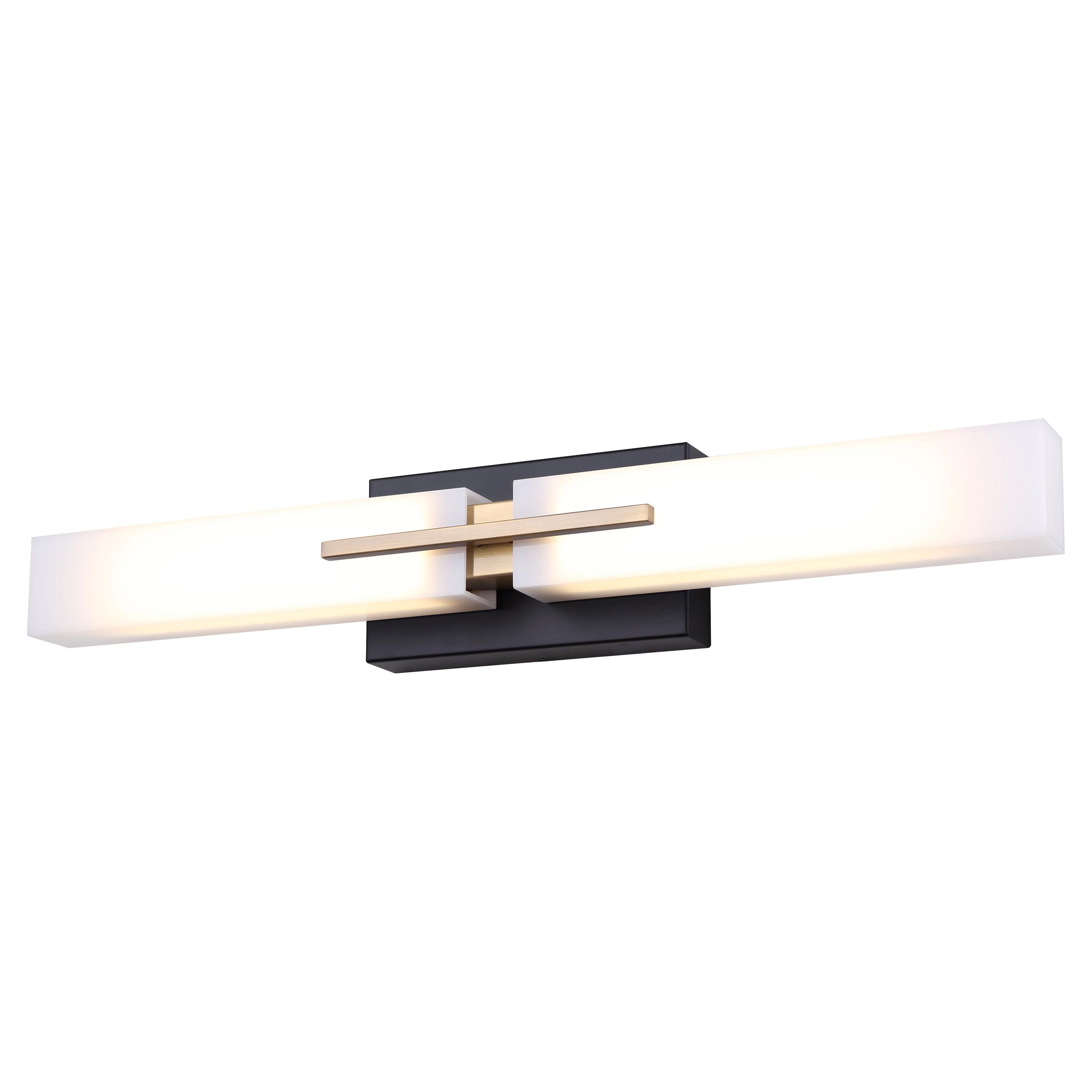 Hazel 2-Light LED Vanity