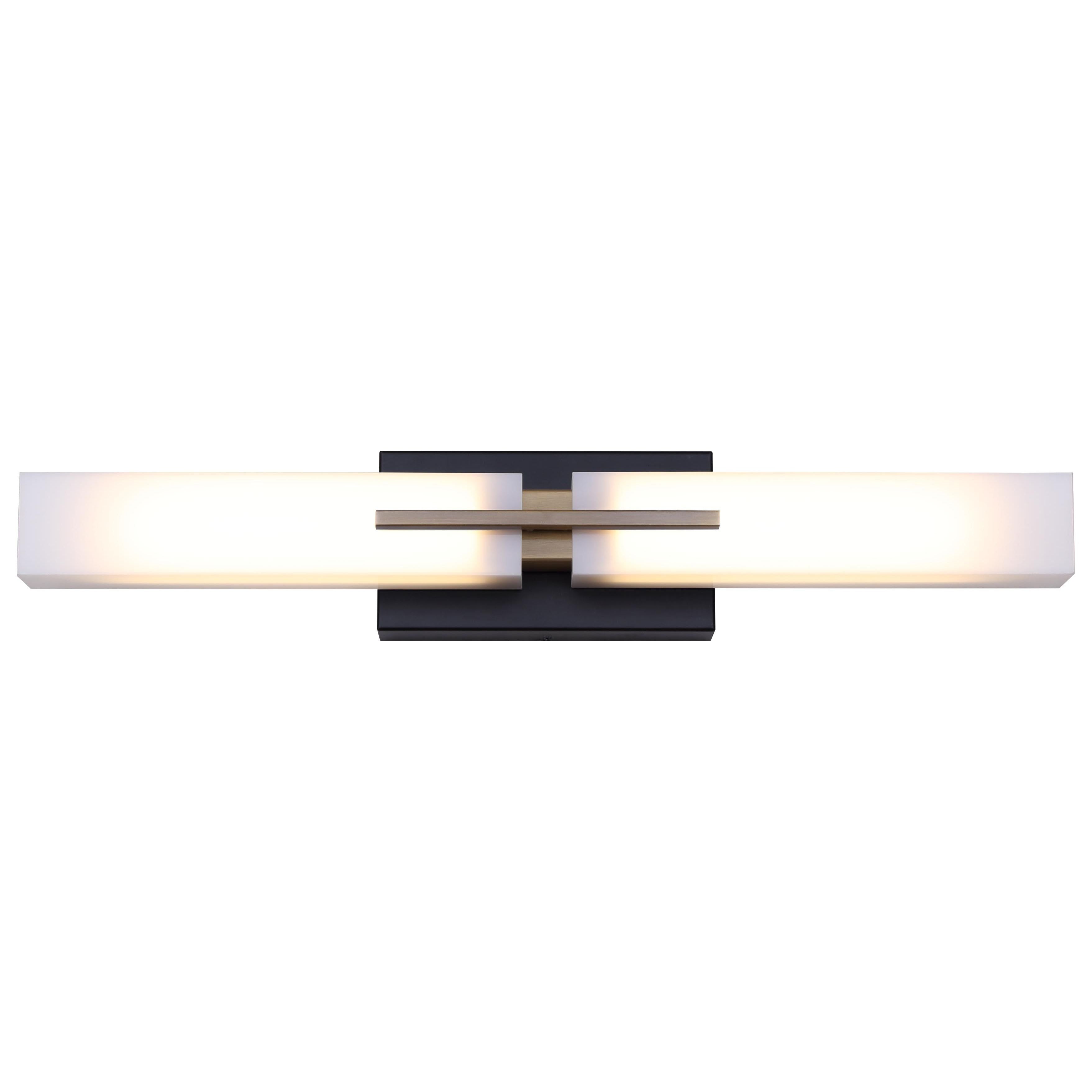 Hazel 2-Light LED Vanity