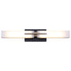 Hazel 2-Light LED Vanity