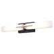 Hazel 2-Light LED Vanity