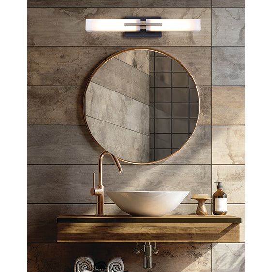 Hazel 2-Light LED Vanity