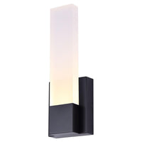 Farrow 1-Light LED Vanity