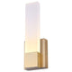 Farrow 1-Light LED Vanity