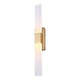 Farrow 2-Light LED Vanity
