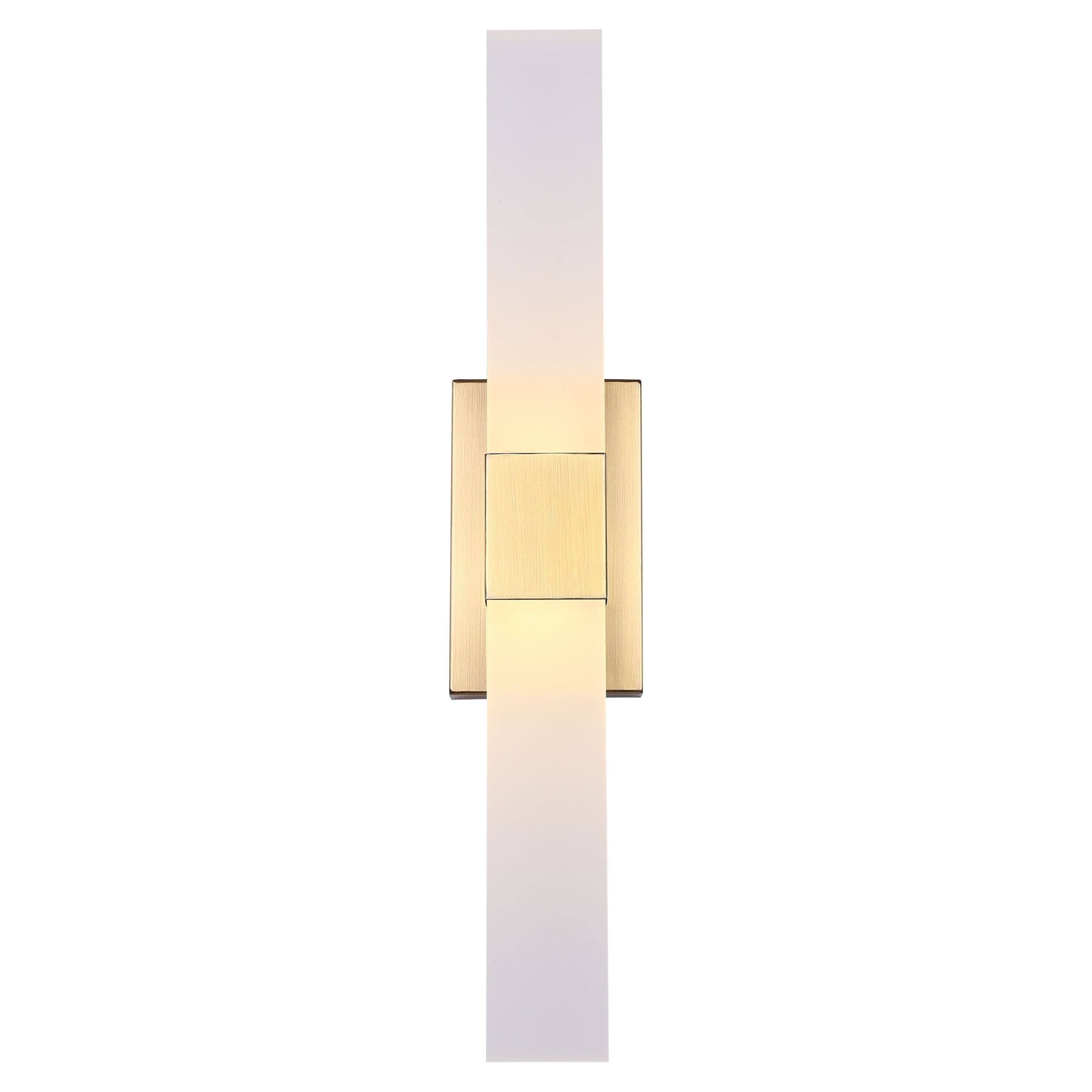 Farrow 2-Light LED Vanity