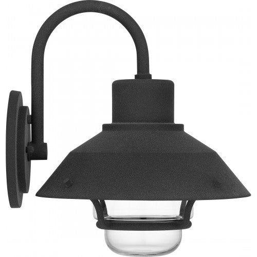 Lavalier 1-Light Large Outdoor Lantern