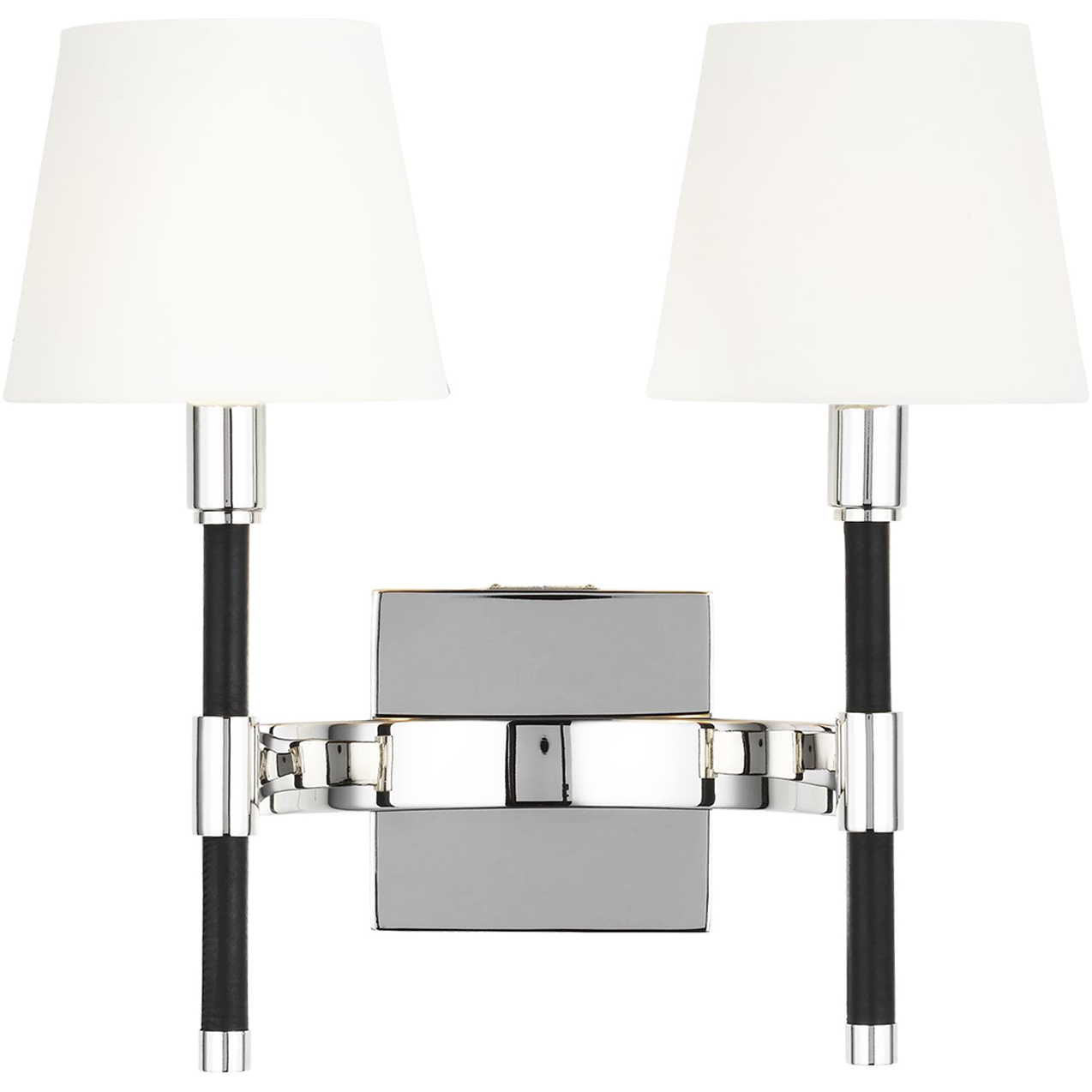 Katie Double Sconce