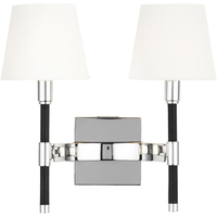 Katie Double Sconce