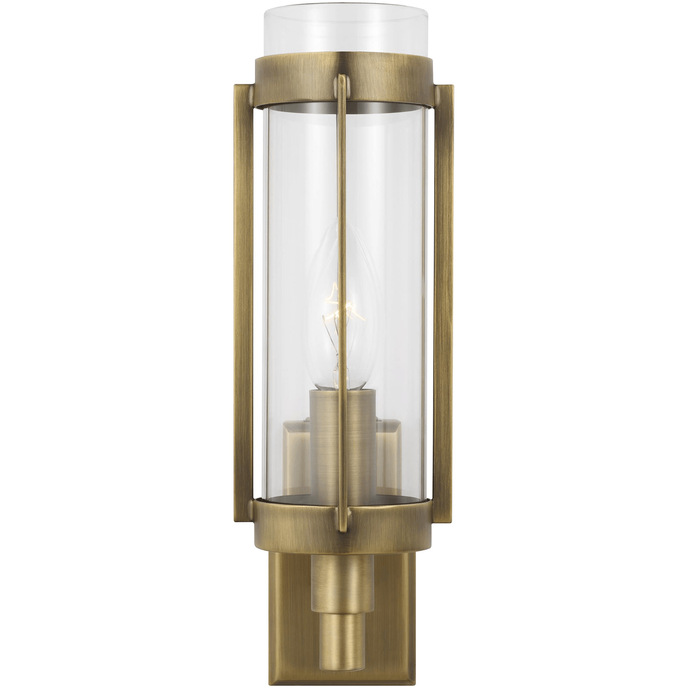 Visual Comfort Studio Collection - Flynn Sconce - Lights Canada