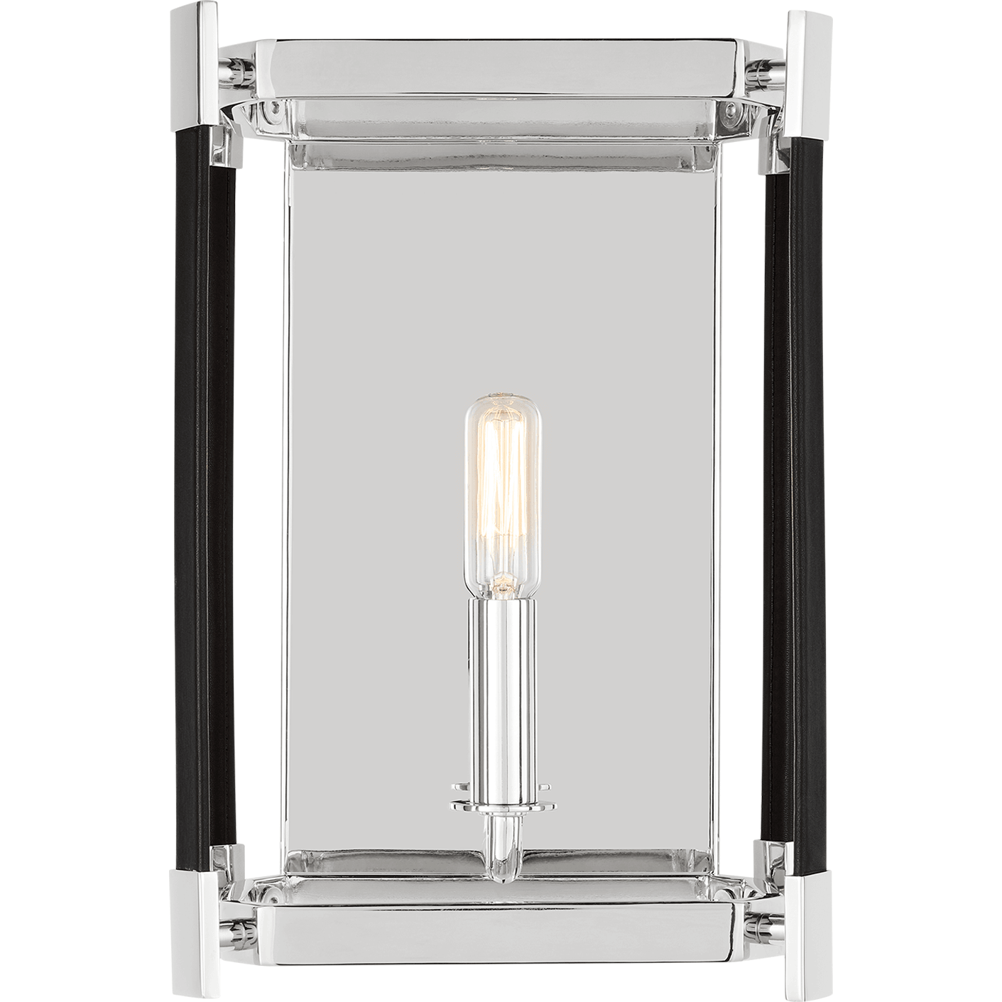 Visual Comfort Studio Collection - Hadley 1-Light Sconce - Lights Canada