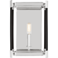 Hadley 1-Light Sconce