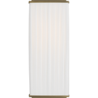 Visual Comfort Studio Collection - Esther 1-Light Sconce - Lights Canada