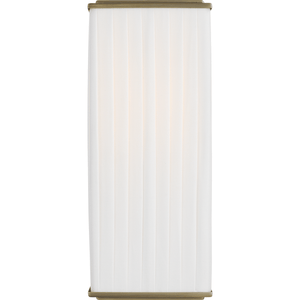 Visual Comfort Studio Collection - Esther 1-Light Sconce - Lights Canada
