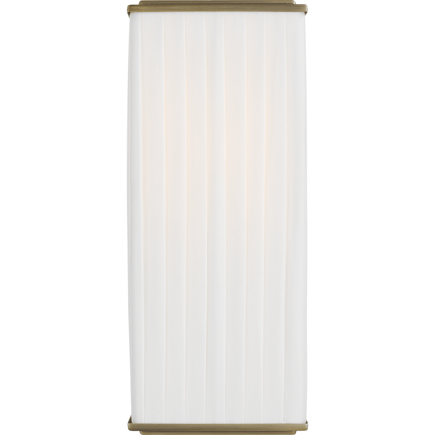 Visual Comfort Studio Collection - Esther 1-Light Sconce - Lights Canada