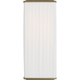 Visual Comfort Studio Collection - Esther 1-Light Sconce - Lights Canada