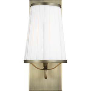 Visual Comfort Studio Collection - Esther 1-Light Single Sconce - Lights Canada
