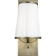 Visual Comfort Studio Collection - Esther 1-Light Single Sconce - Lights Canada