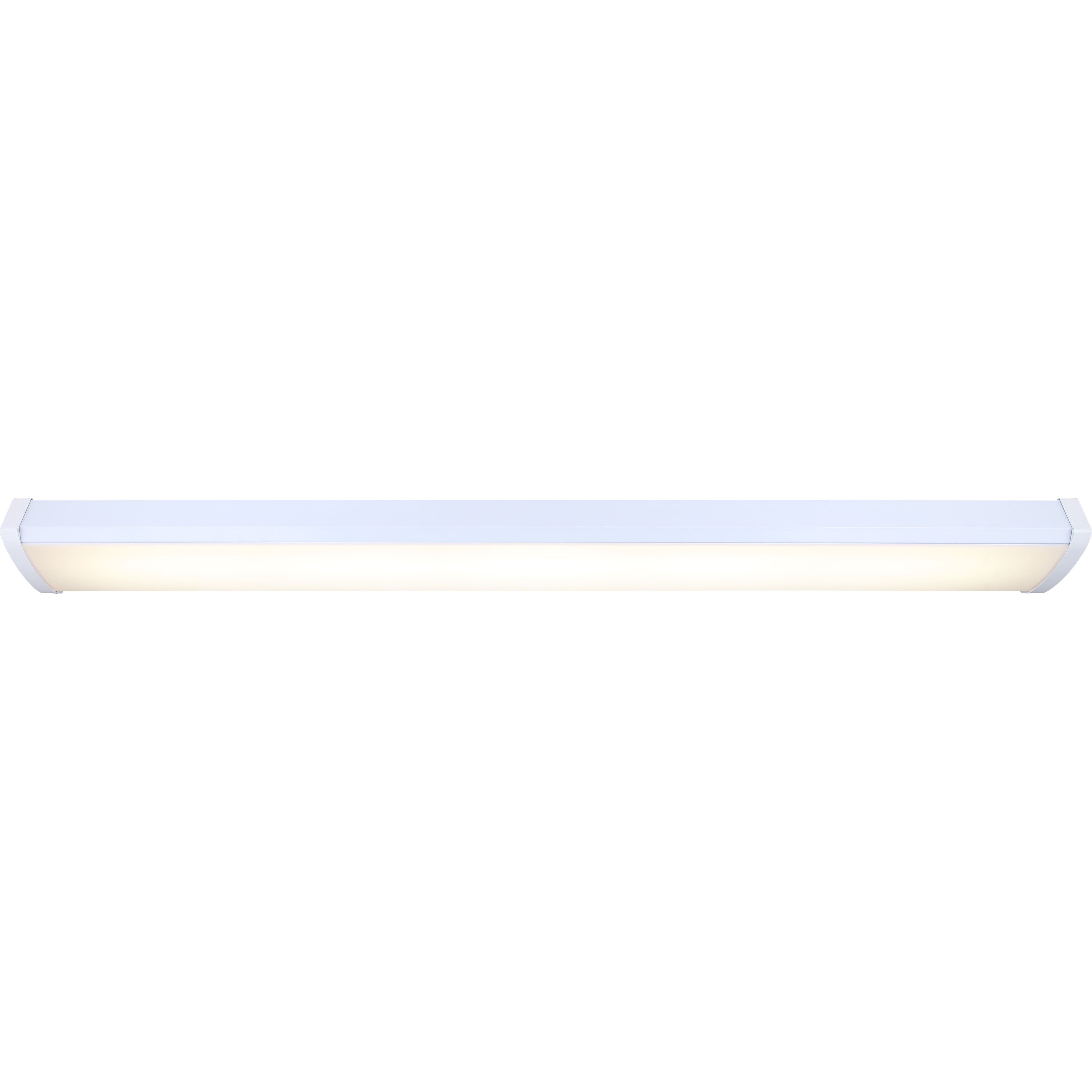 LED Utility Worklight