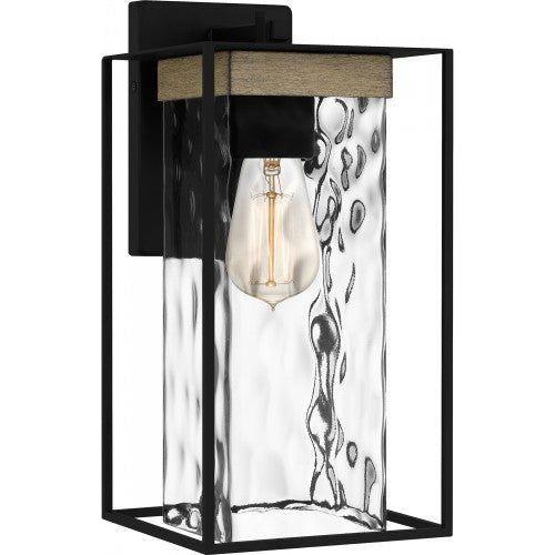 Longwood Medium Outdoor Wall Lantern