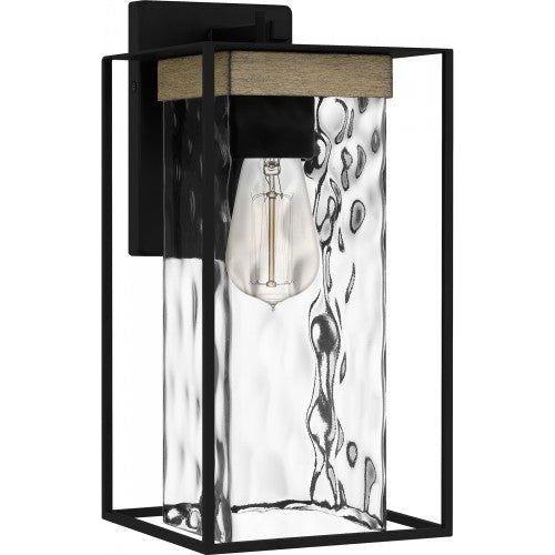 Longwood Medium Outdoor Wall Lantern