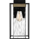 Longwood Medium Outdoor Wall Lantern
