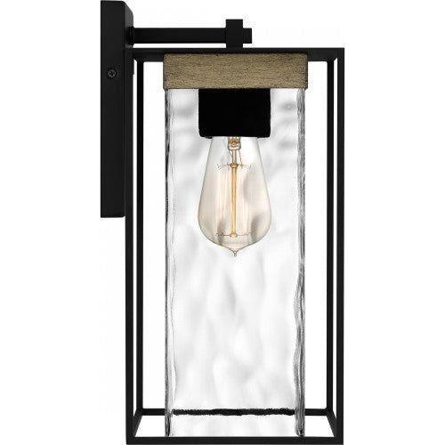 Longwood Medium Outdoor Wall Lantern