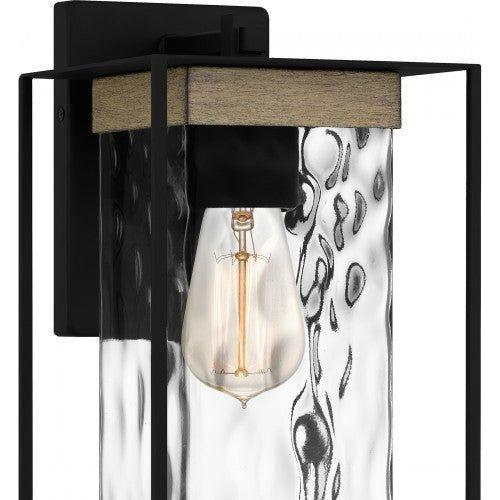 Longwood Medium Outdoor Wall Lantern