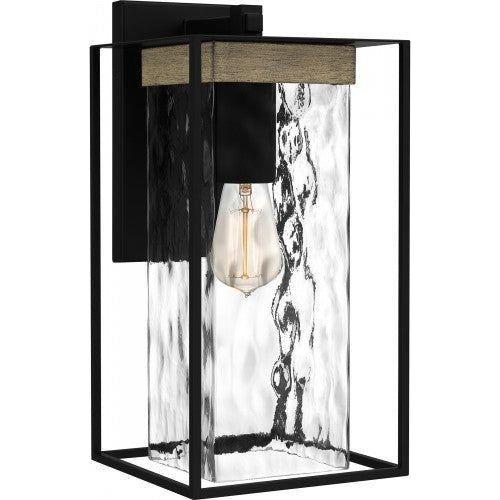 Longwood Large Outdoor Wall Lantern