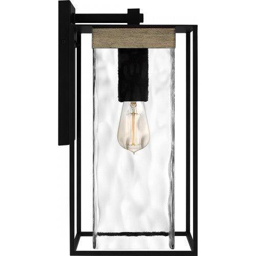 Longwood Large Outdoor Wall Lantern