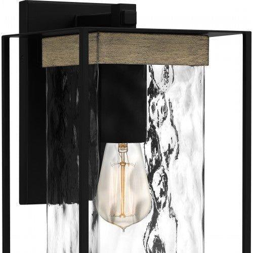 Longwood Large Outdoor Wall Lantern