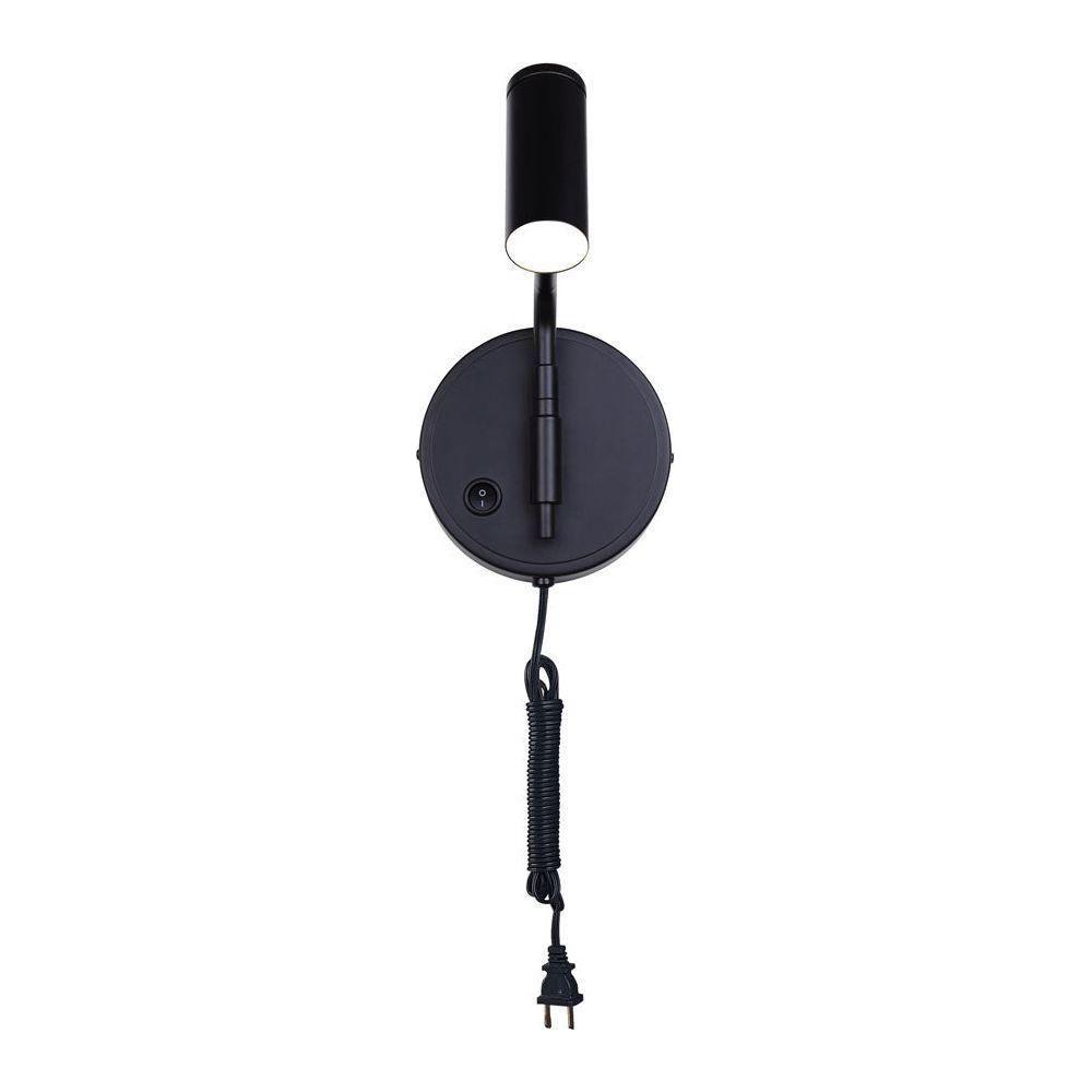 Canarm - Teo LED Wall Fixture - Lights Canada