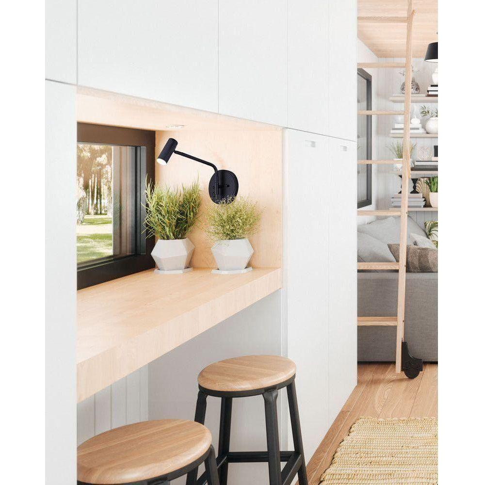 Canarm - Teo LED Wall Fixture - Lights Canada