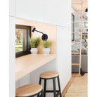 Canarm - Teo LED Wall Fixture - Lights Canada