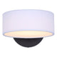 Carmynn LED Wall Fixture